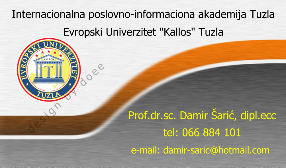 Vizit kartica 21