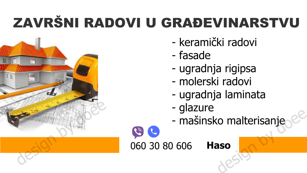 Vizit kartica 43