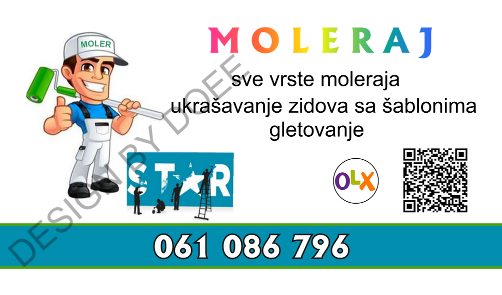 Vizit kartica 48